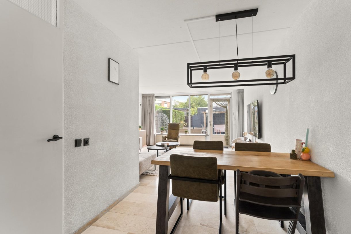 Te koop: Foto Woonhuis aan de Keplerstraat 49 in Nijmegen