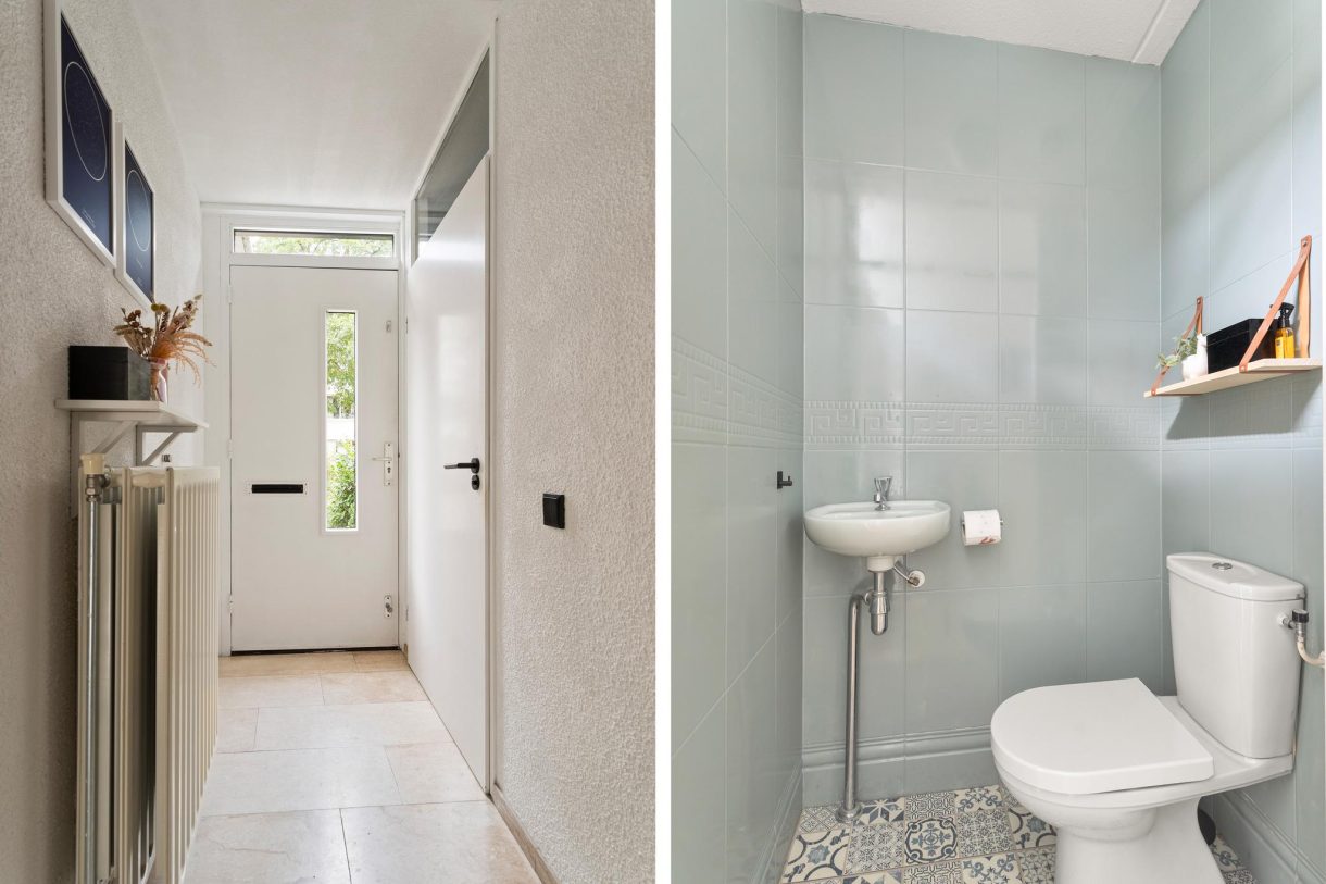 Te koop: Foto Woonhuis aan de Keplerstraat 49 in Nijmegen