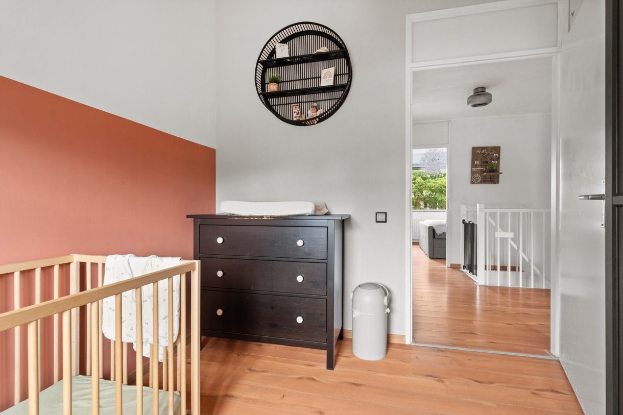 Te koop: Foto Woonhuis aan de Keplerstraat 49 in Nijmegen