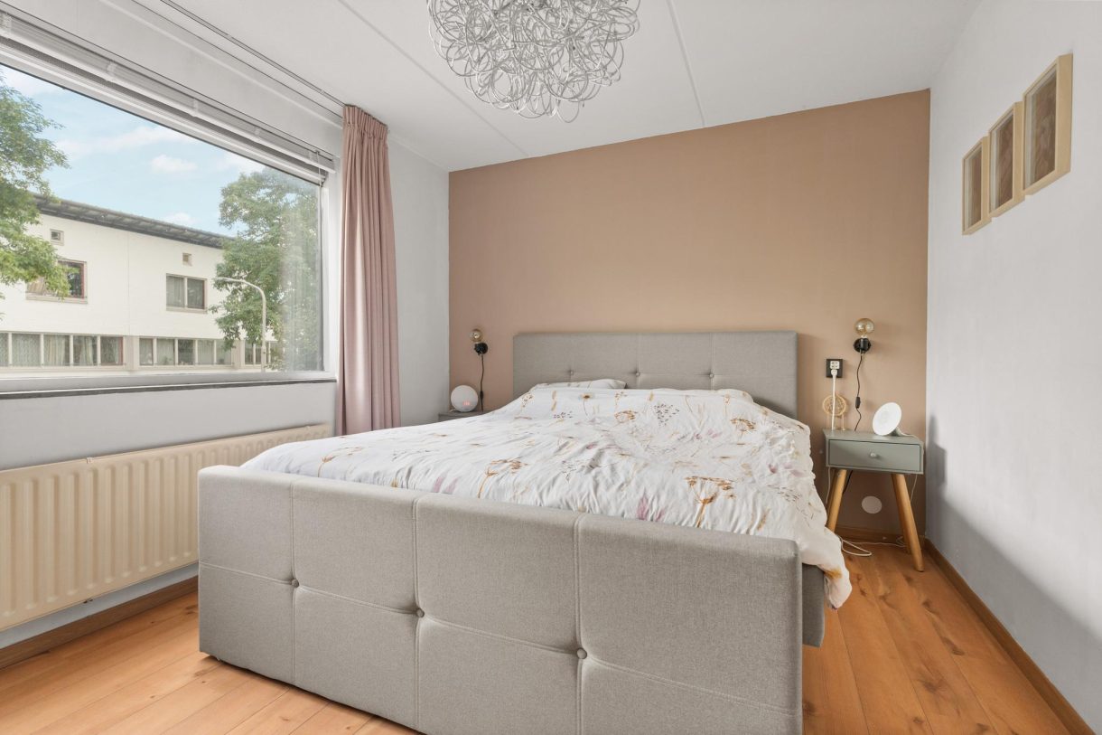 Te koop: Foto Woonhuis aan de Keplerstraat 49 in Nijmegen