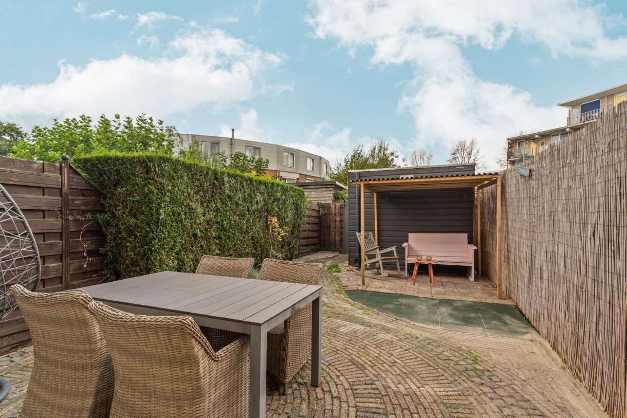 Te koop: Foto Woonhuis aan de Keplerstraat 49 in Nijmegen