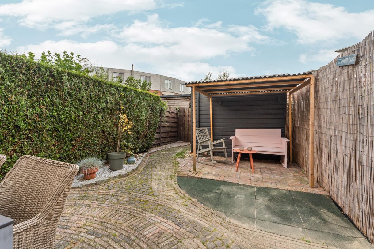 Te koop: Foto Woonhuis aan de Keplerstraat 49 in Nijmegen