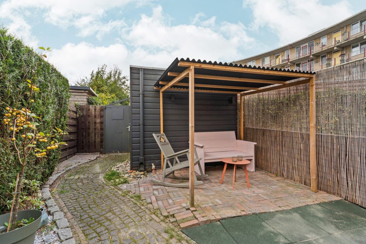 Te koop: Foto Woonhuis aan de Keplerstraat 49 in Nijmegen