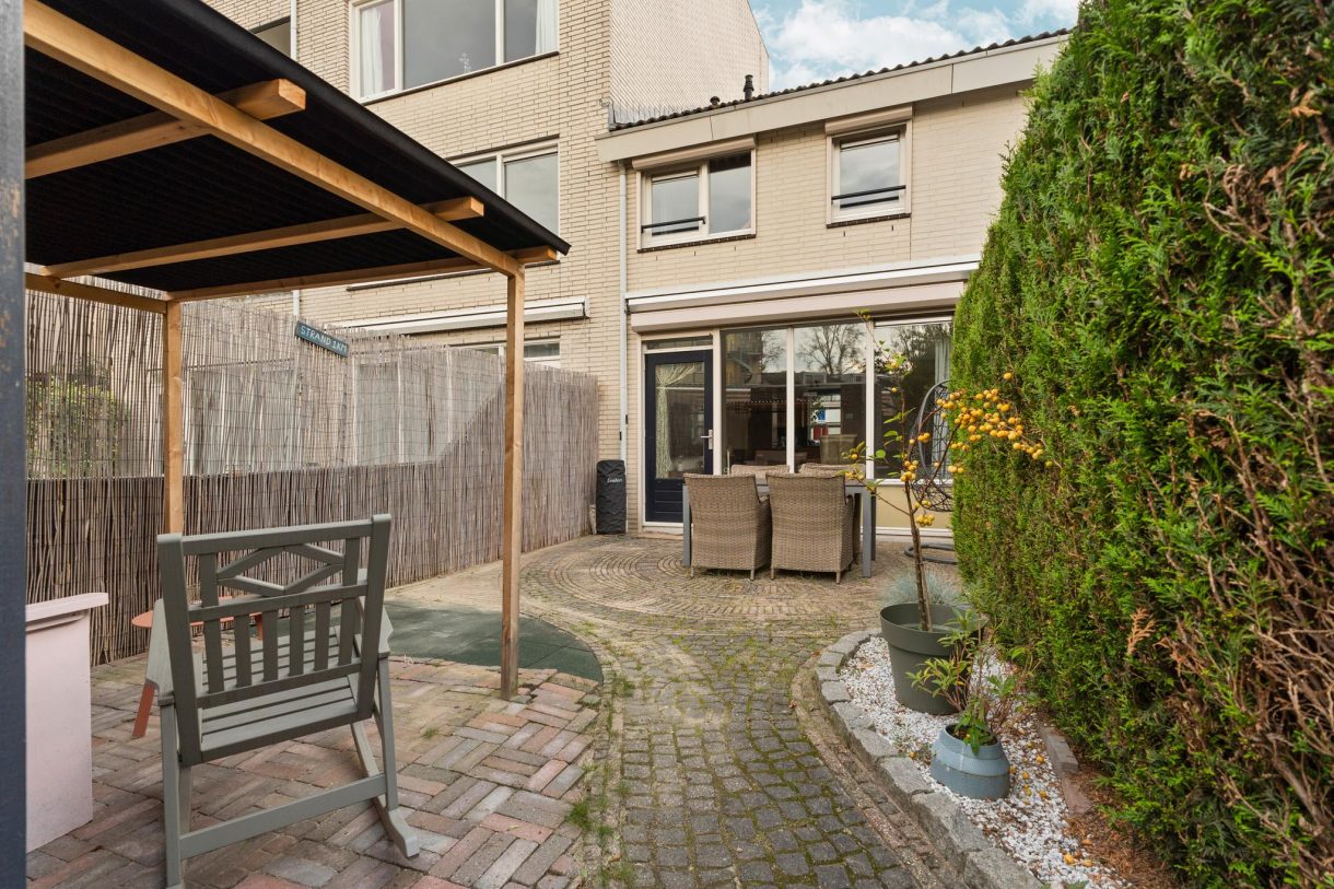 Te koop: Foto Woonhuis aan de Keplerstraat 49 in Nijmegen