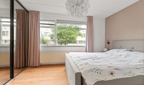 Te koop: Foto Woonhuis aan de Keplerstraat 49 in Nijmegen