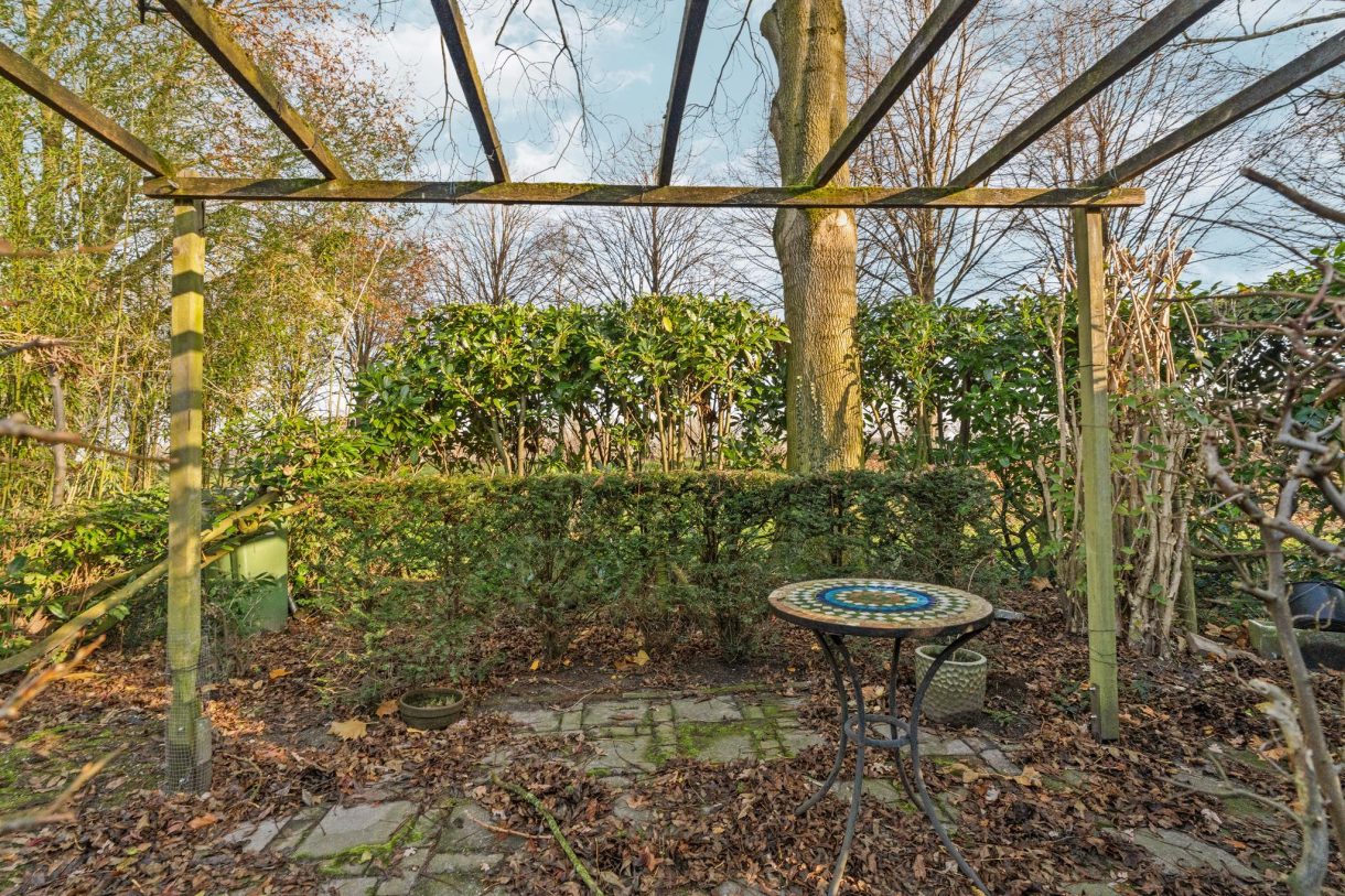 Te koop: Foto Woonhuis aan de de Kluijskamp 1163 in Nijmegen