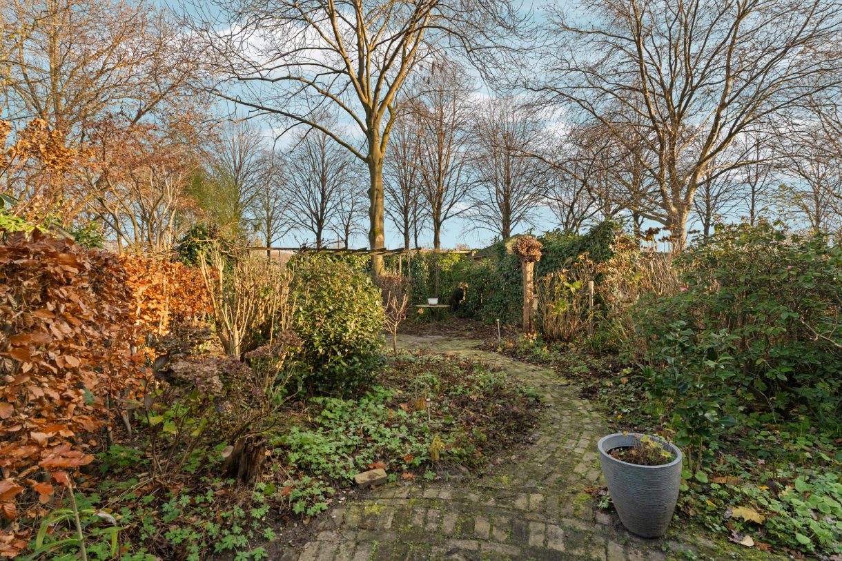 Te koop: Foto Woonhuis aan de de Kluijskamp 1163 in Nijmegen