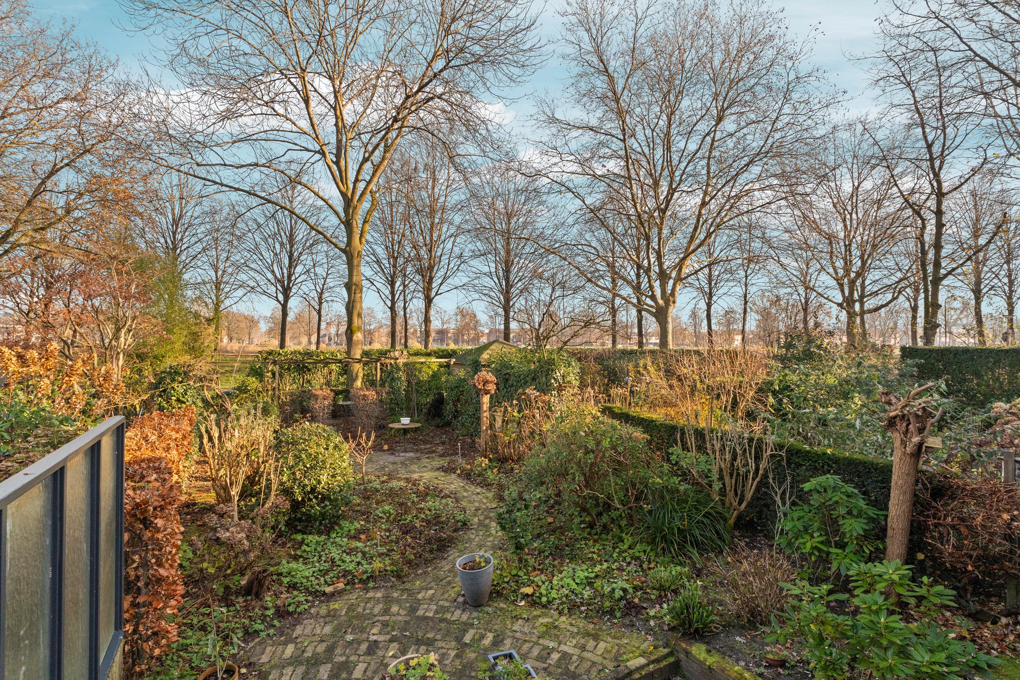 koop  Nijmegen  de Kluijskamp 1163 – Foto 3