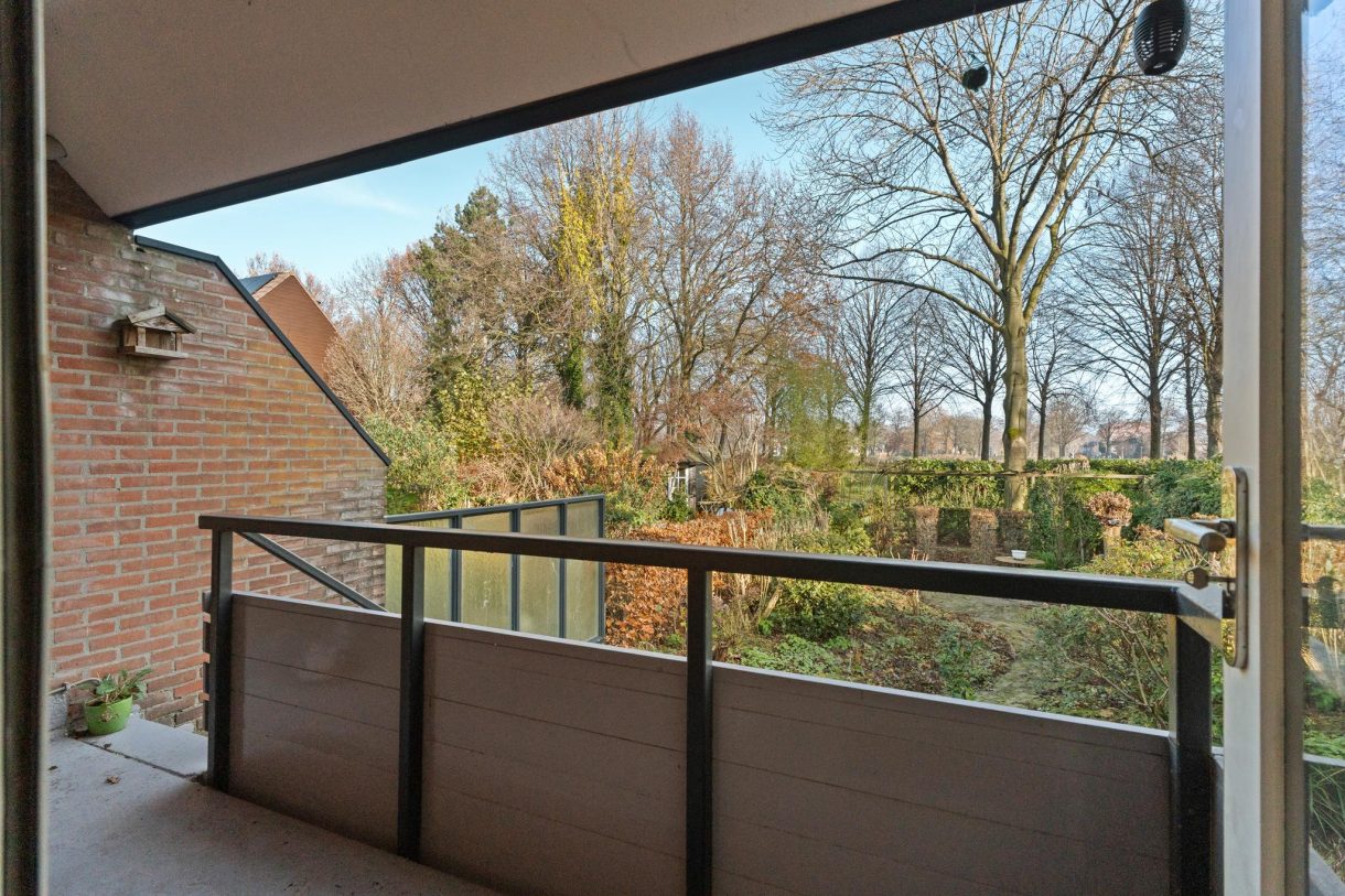 Te koop: Foto Woonhuis aan de de Kluijskamp 1163 in Nijmegen