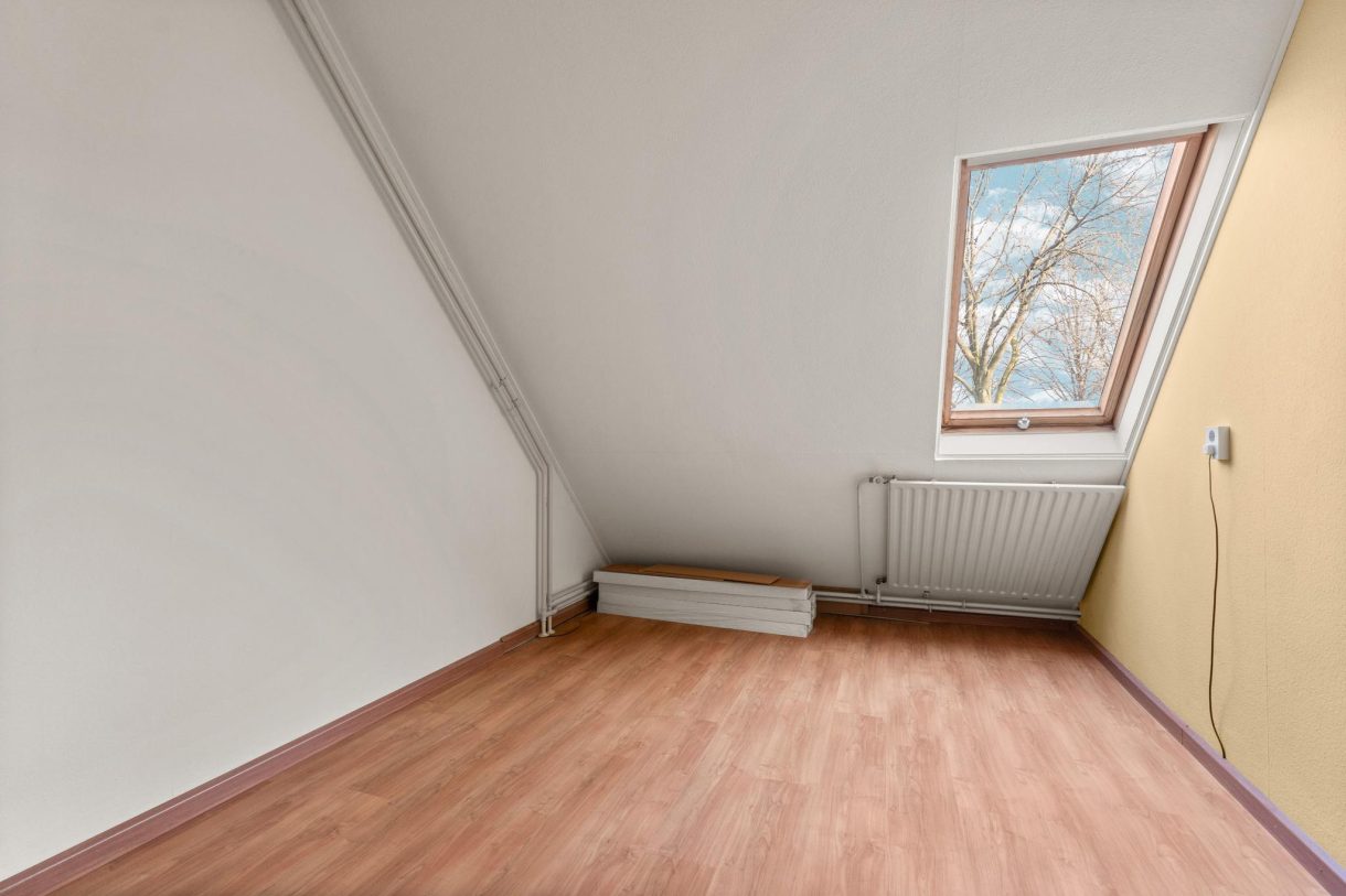 Te koop: Foto Woonhuis aan de de Kluijskamp 1163 in Nijmegen