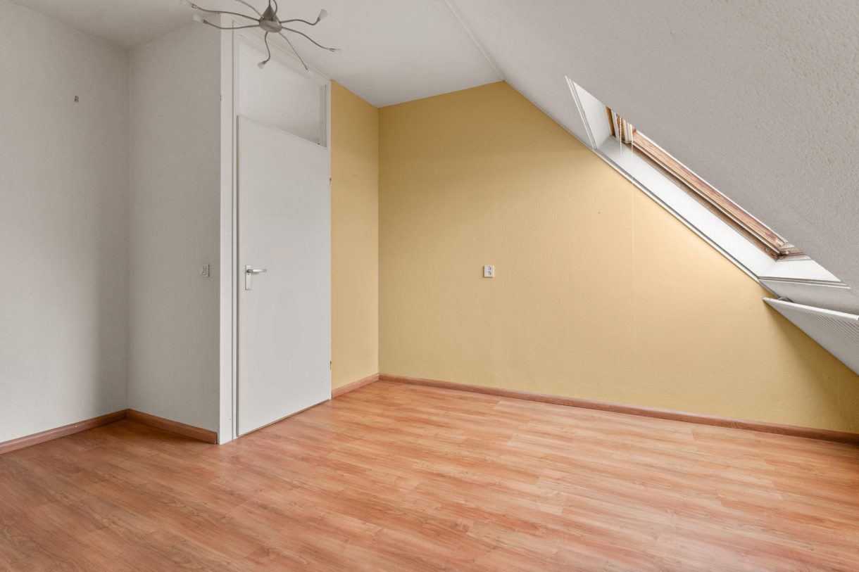 Te koop: Foto Woonhuis aan de de Kluijskamp 1163 in Nijmegen