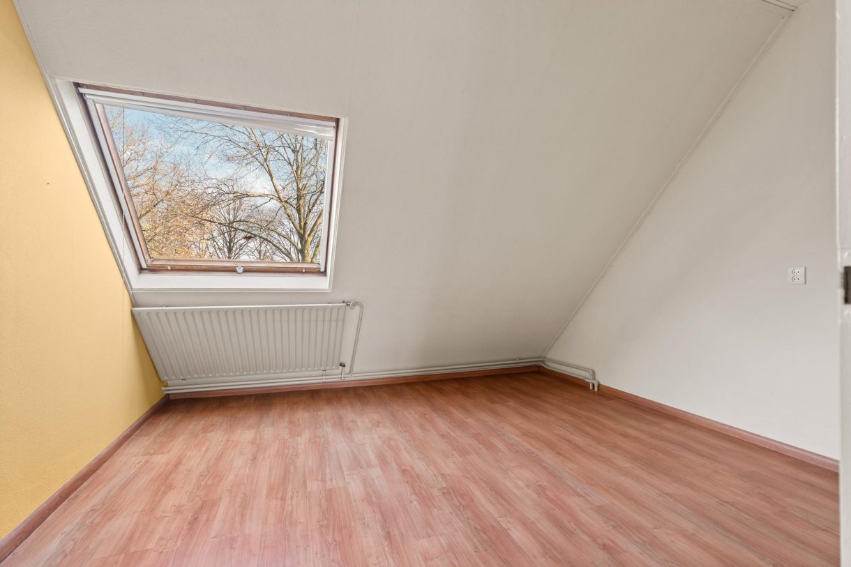 Te koop: Foto Woonhuis aan de de Kluijskamp 1163 in Nijmegen