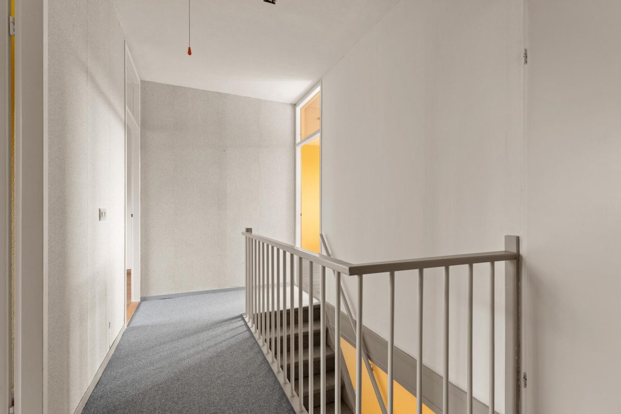 Te koop: Foto Woonhuis aan de de Kluijskamp 1163 in Nijmegen