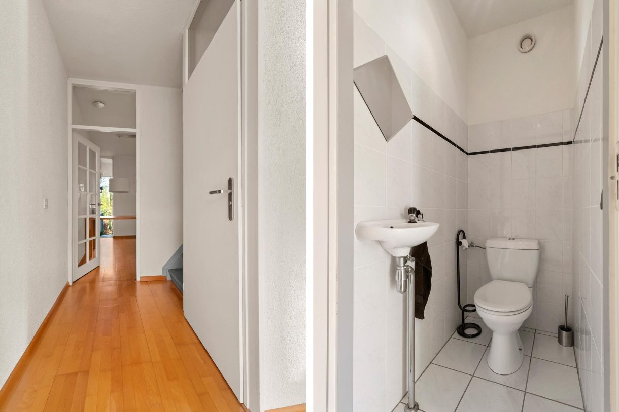 Te koop: Foto Woonhuis aan de de Kluijskamp 1163 in Nijmegen