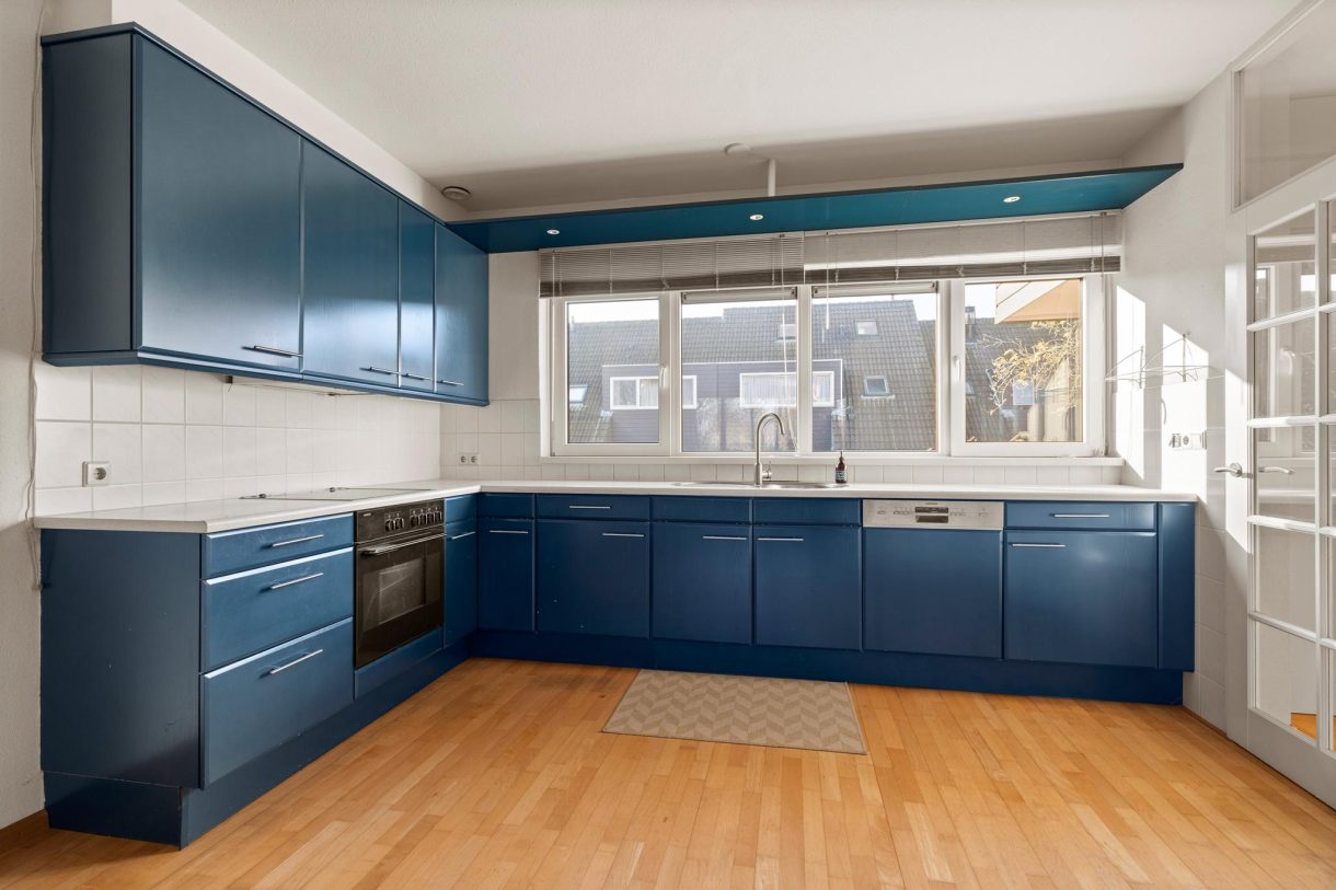 Te koop: Foto Woonhuis aan de de Kluijskamp 1163 in Nijmegen