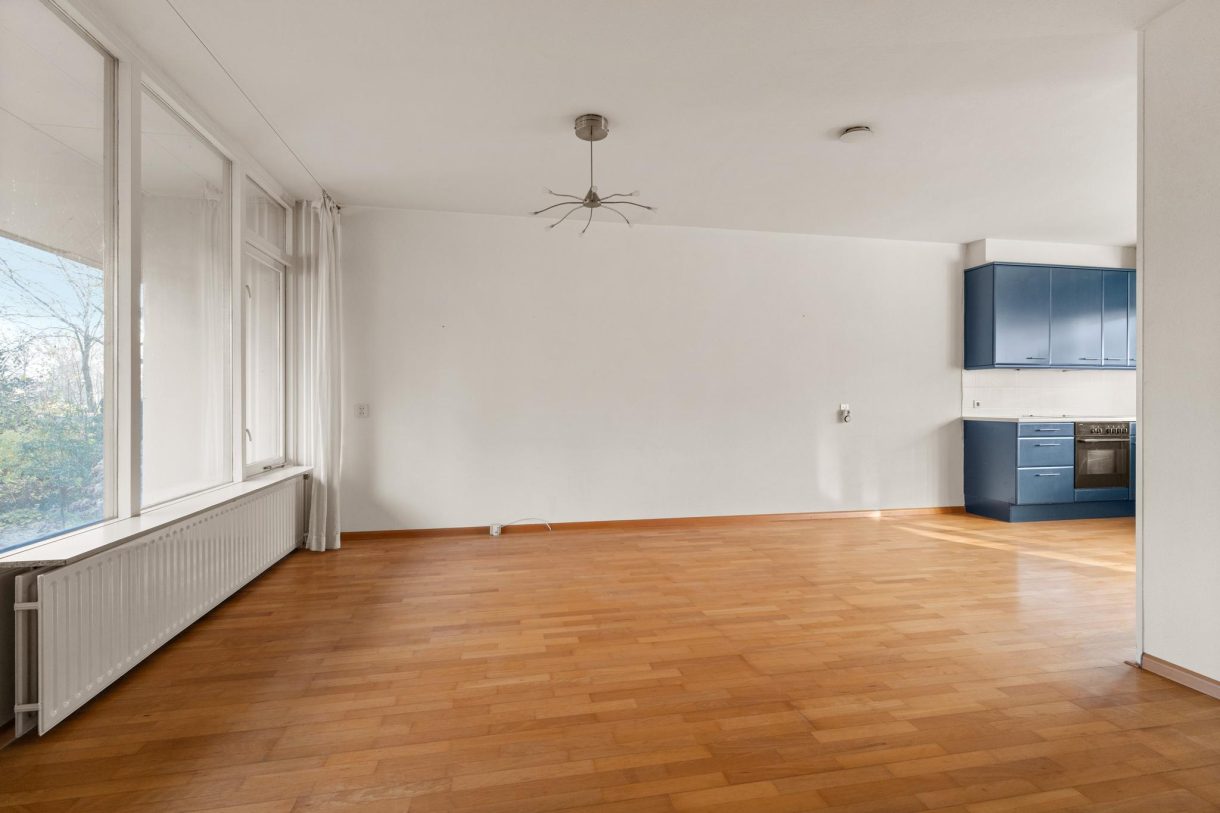 Te koop: Foto Woonhuis aan de de Kluijskamp 1163 in Nijmegen