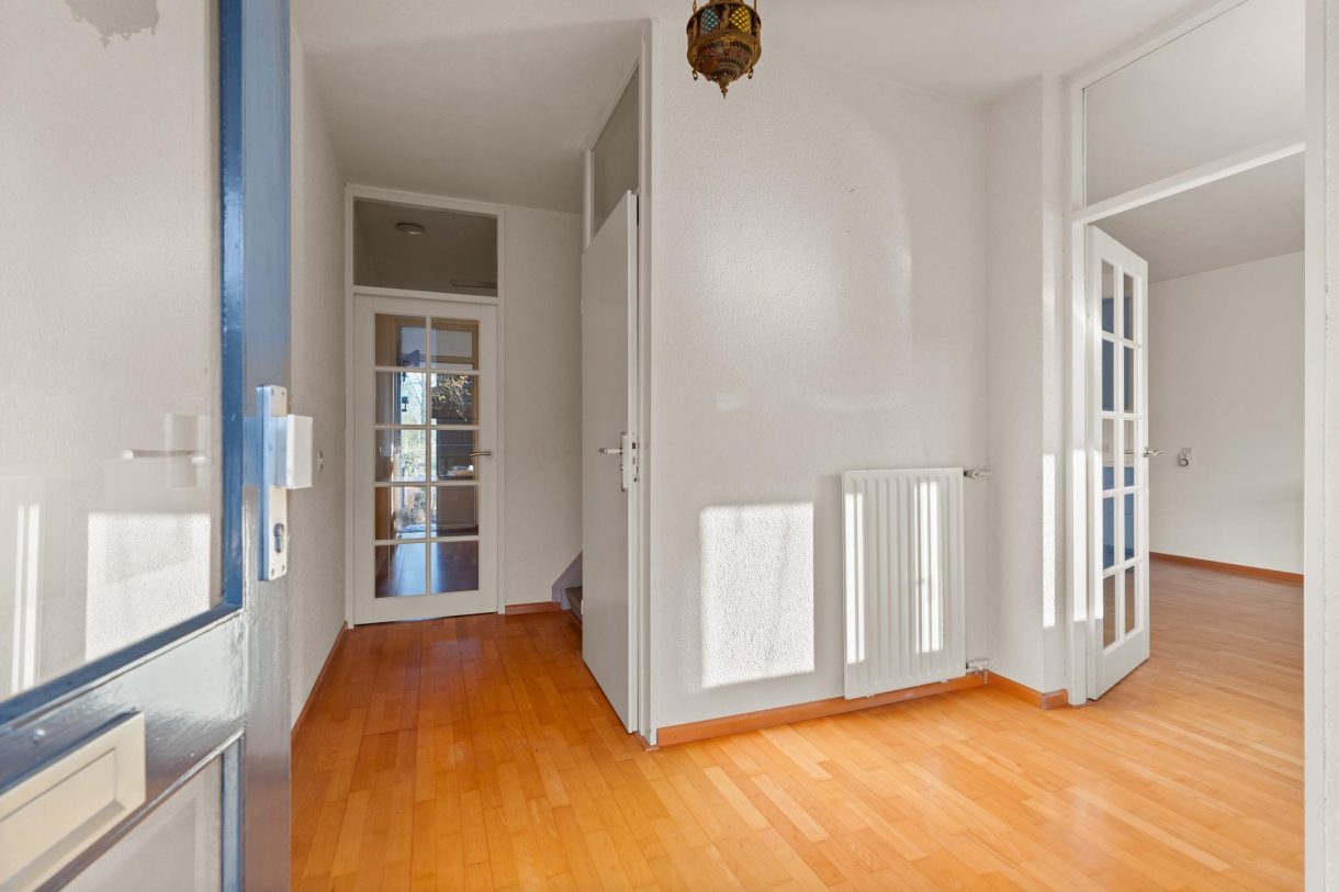 Te koop: Foto Woonhuis aan de de Kluijskamp 1163 in Nijmegen