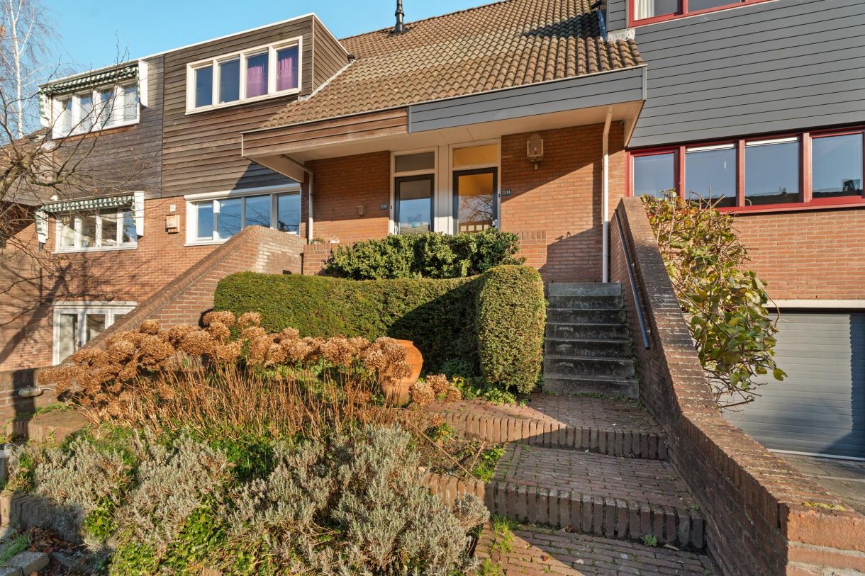 Te koop: Foto Woonhuis aan de de Kluijskamp 1163 in Nijmegen