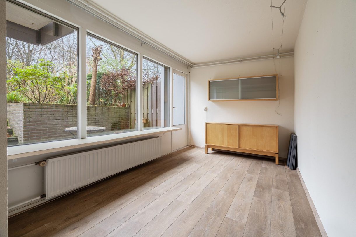 Te koop: Foto Woonhuis aan de de Kluijskamp 1163 in Nijmegen
