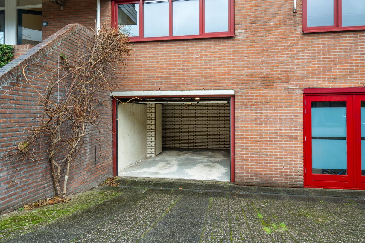 Te koop: Foto Woonhuis aan de de Kluijskamp 1163 in Nijmegen