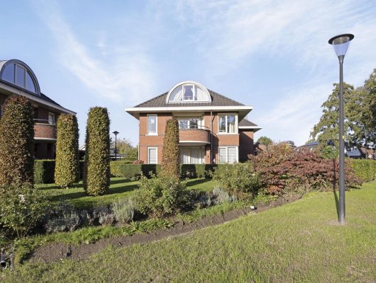 Hoofdfoto van Bemmel Warmoeshof 44