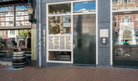 Te koop: Foto Appartement aan de Molenstraat 63E in Nijmegen