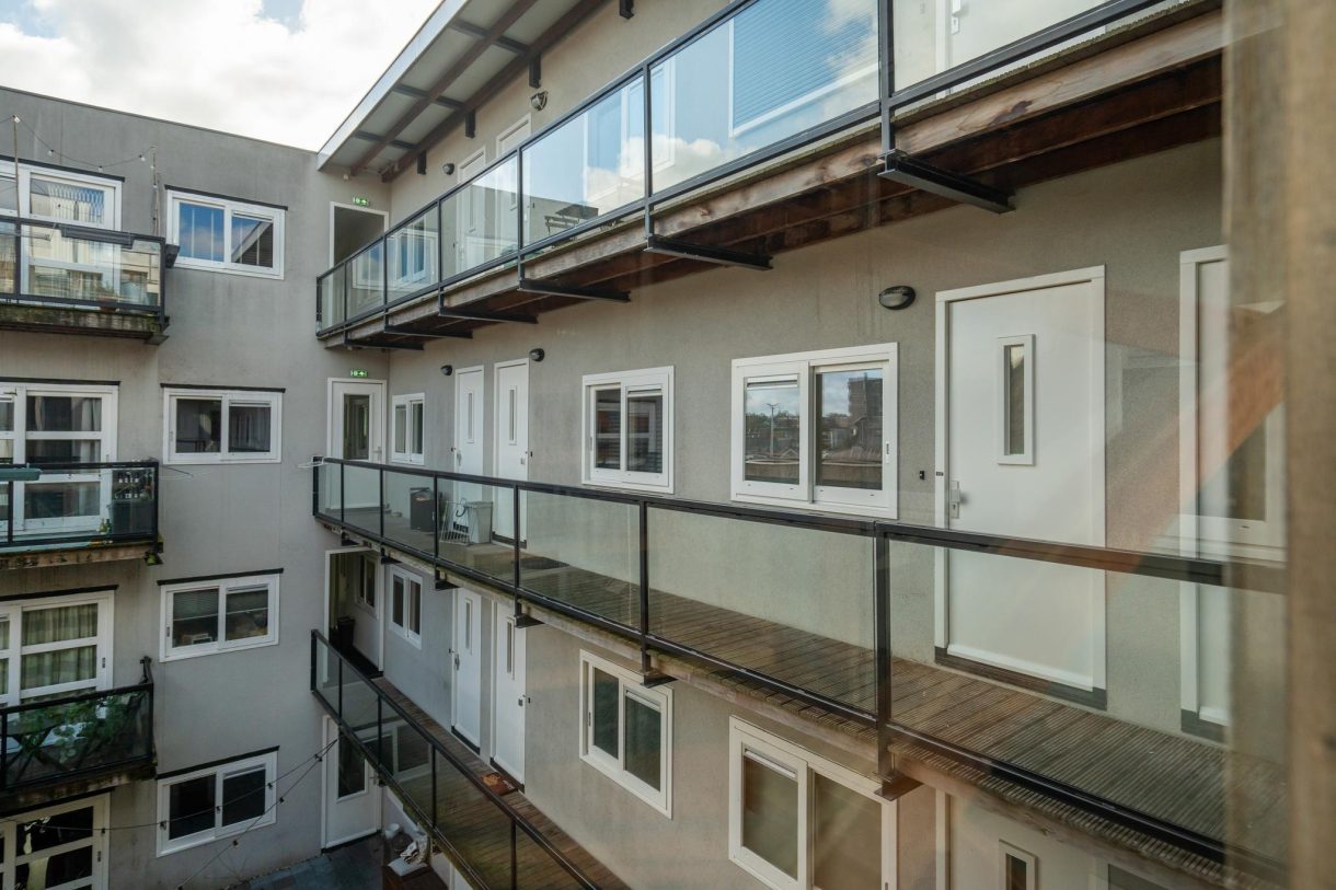 Te koop: Foto Appartement aan de Molenstraat 63E in Nijmegen