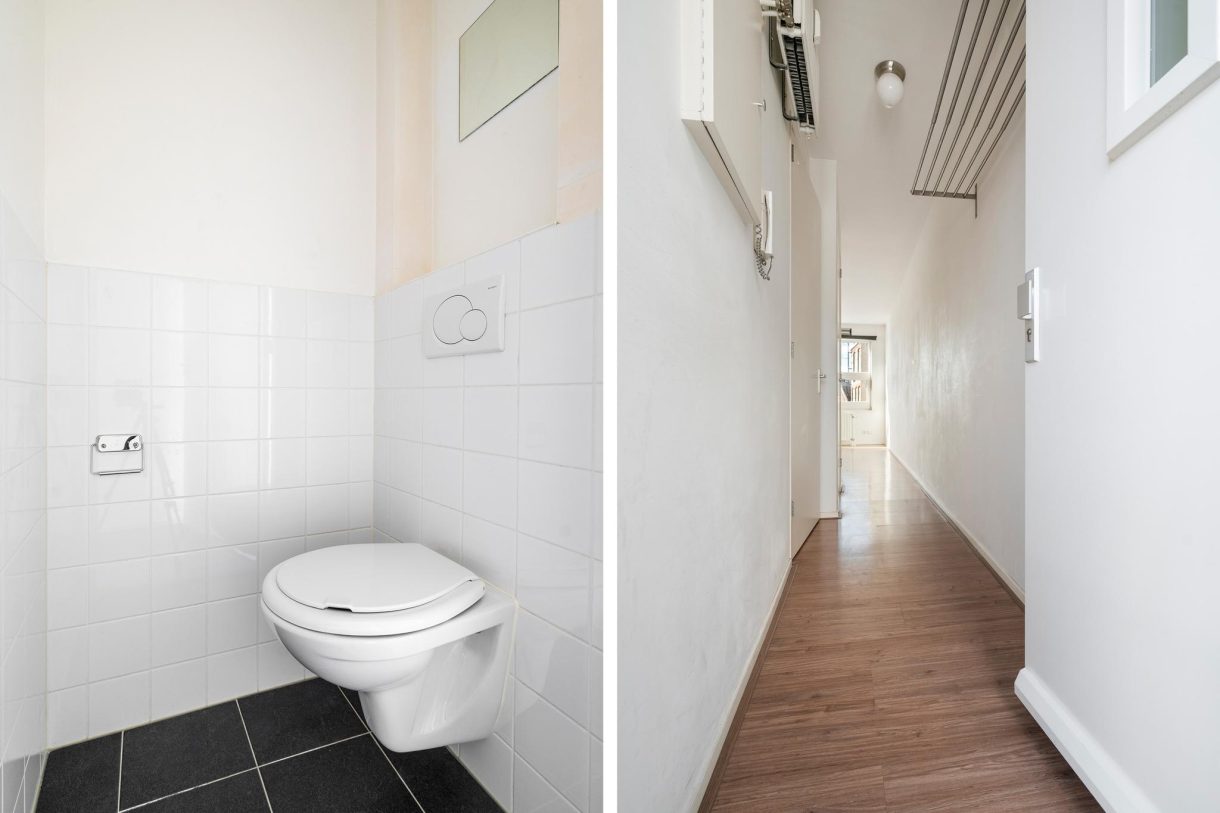 Te koop: Foto Appartement aan de Molenstraat 63E in Nijmegen