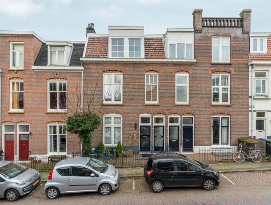 Hoofdfoto van Nijmegen Dommer van Poldersveldtweg 46A