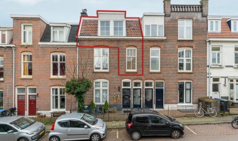 Te koop: Foto Appartement aan de Dommer van Poldersveldtweg 46A in Nijmegen