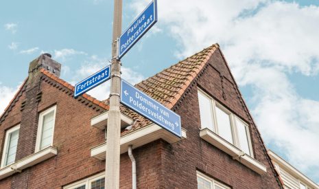 Te koop: Foto Appartement aan de Dommer van Poldersveldtweg 46A in Nijmegen