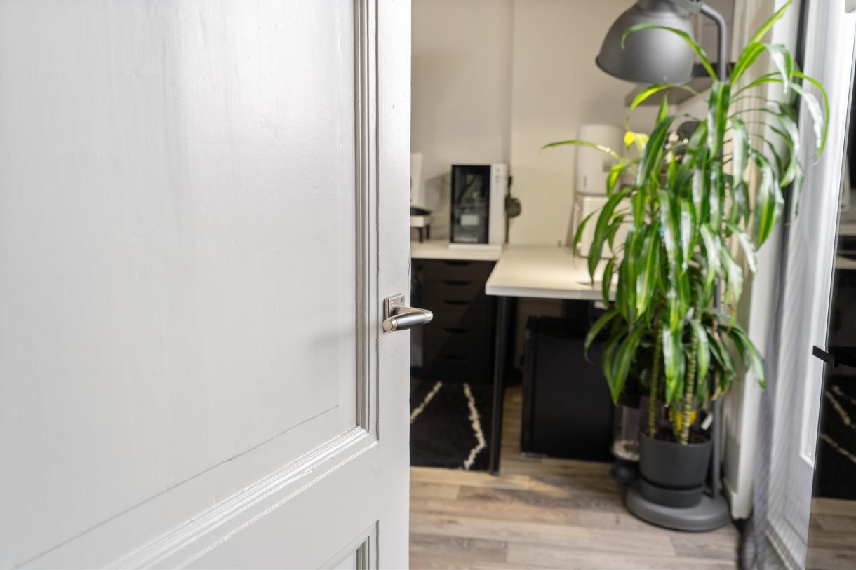 Te koop: Foto Appartement aan de Dommer van Poldersveldtweg 46A in Nijmegen