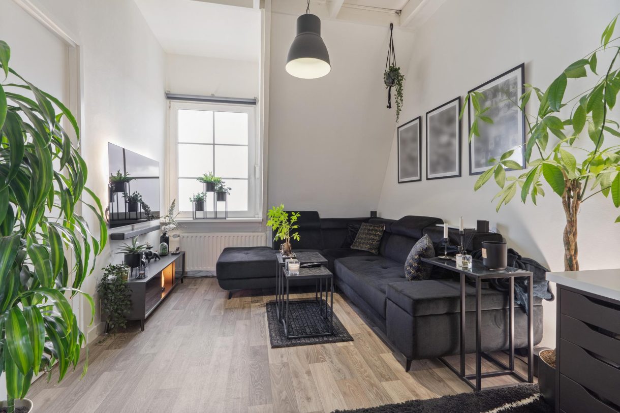 Te koop: Foto Appartement aan de Dommer van Poldersveldtweg 46A in Nijmegen