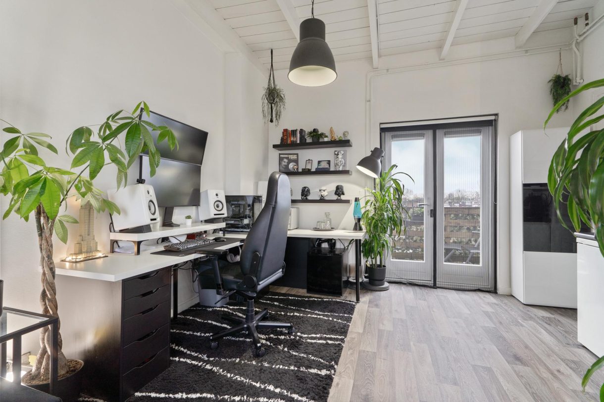 Te koop: Foto Appartement aan de Dommer van Poldersveldtweg 46A in Nijmegen
