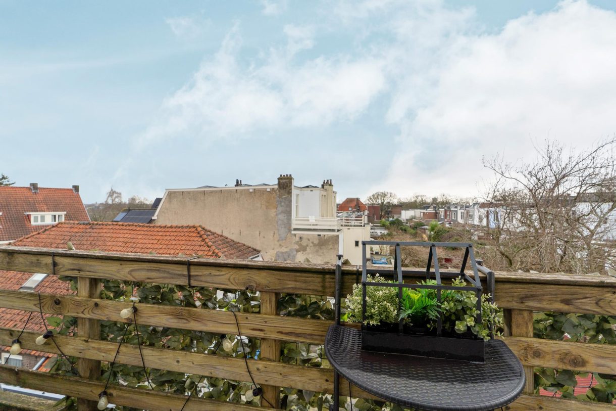 Te koop: Foto Appartement aan de Dommer van Poldersveldtweg 46A in Nijmegen
