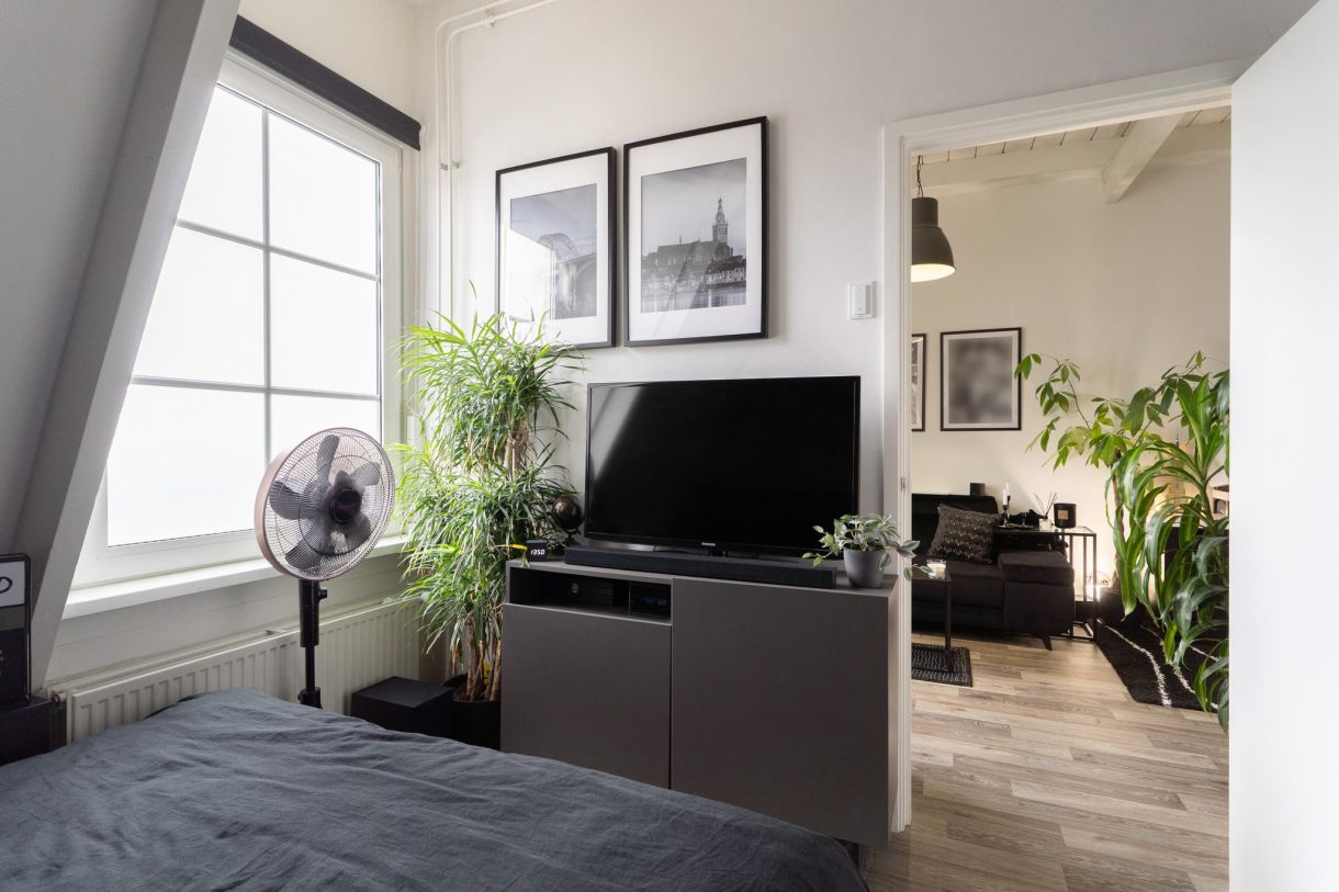 Te koop: Foto Appartement aan de Dommer van Poldersveldtweg 46A in Nijmegen