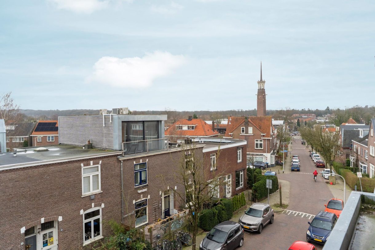 Te koop: Foto Appartement aan de Dommer van Poldersveldtweg 46A in Nijmegen