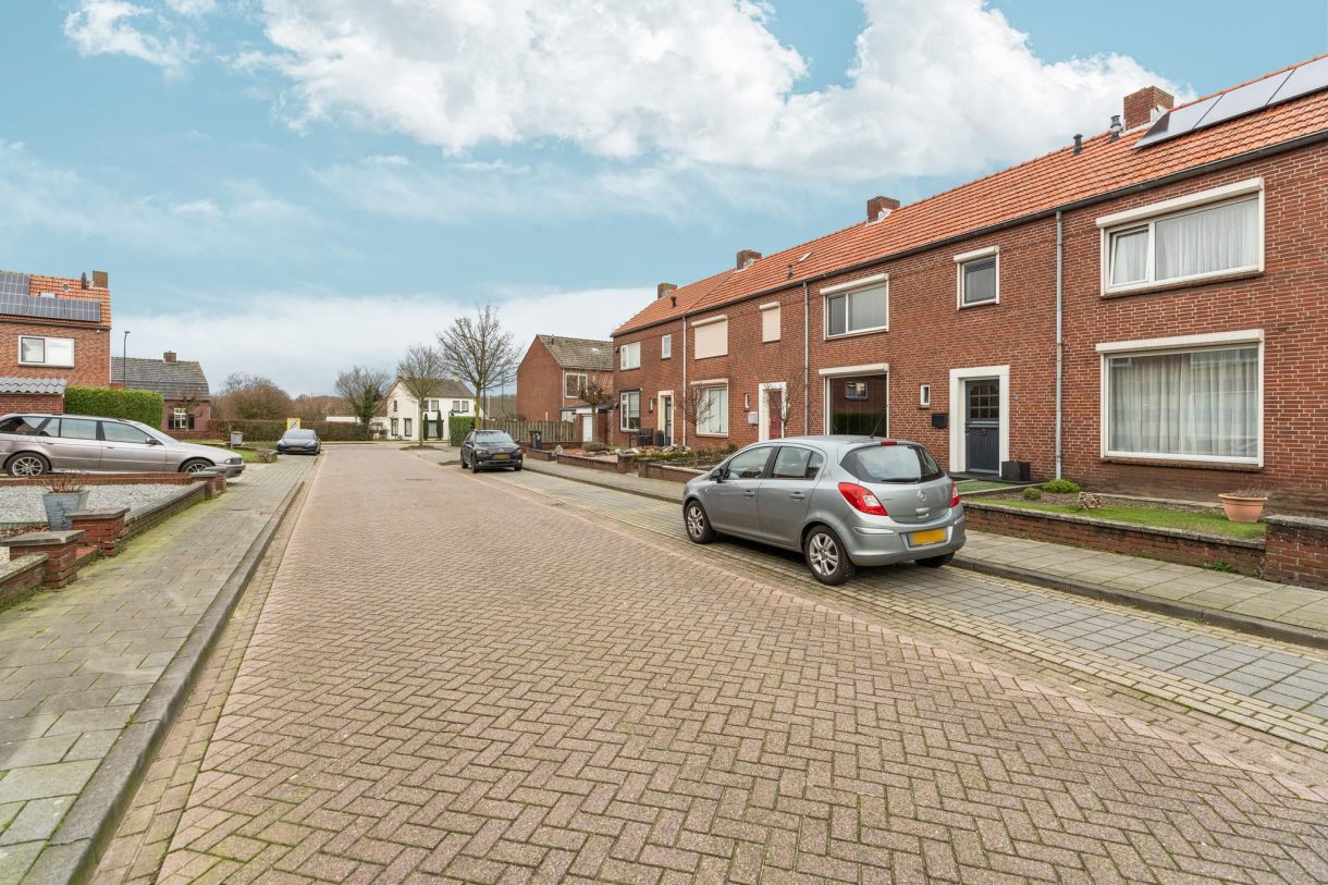 Te koop: Foto Woonhuis aan de Beatrixstraat 44 in Mill