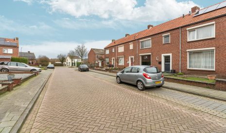 Te koop: Foto Woonhuis aan de Beatrixstraat 44 in Mill