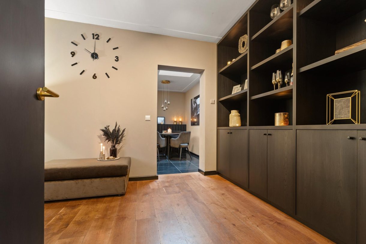 Te koop: Foto Woonhuis aan de Beatrixstraat 44 in Mill