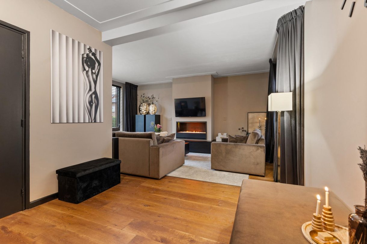 Te koop: Foto Woonhuis aan de Beatrixstraat 44 in Mill