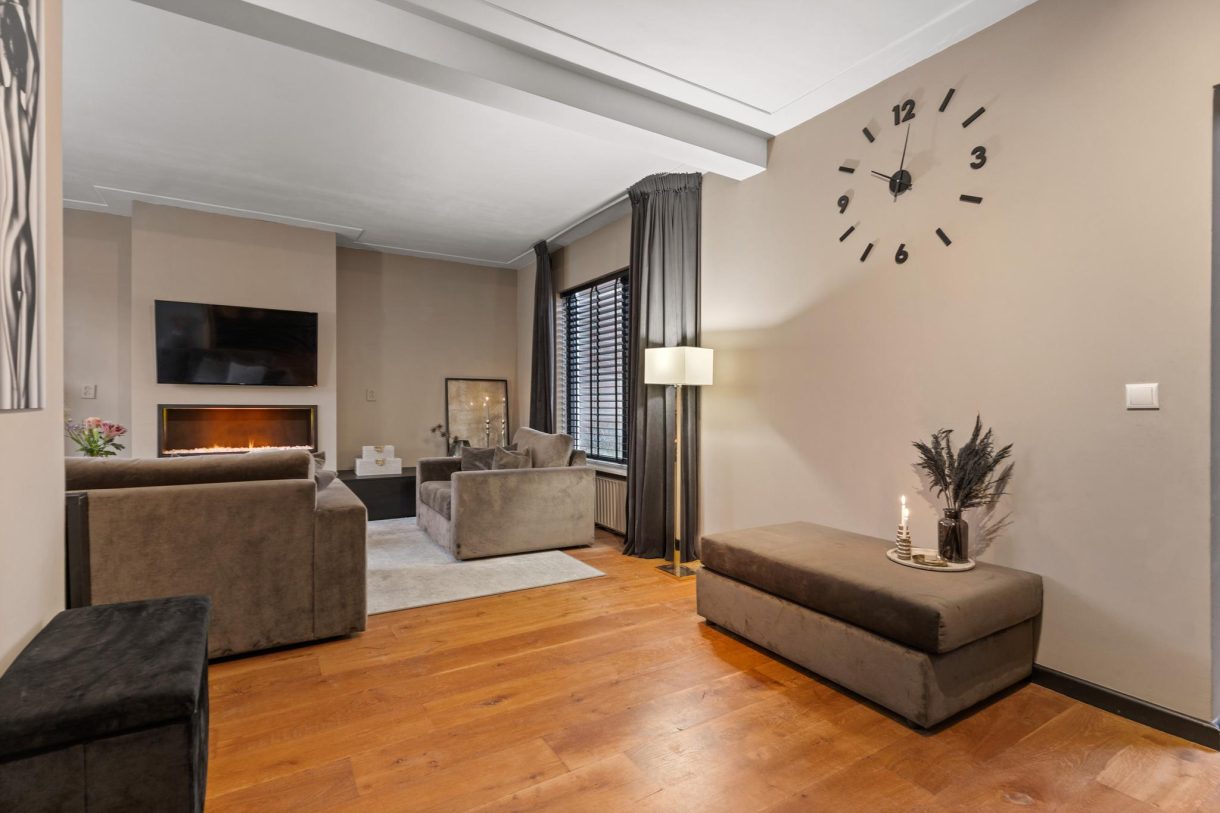 Te koop: Foto Woonhuis aan de Beatrixstraat 44 in Mill