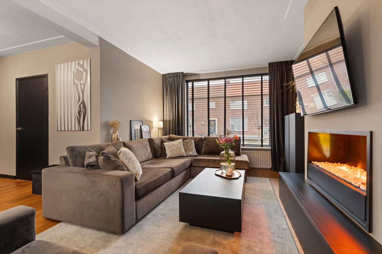 Te koop: Foto Woonhuis aan de Beatrixstraat 44 in Mill