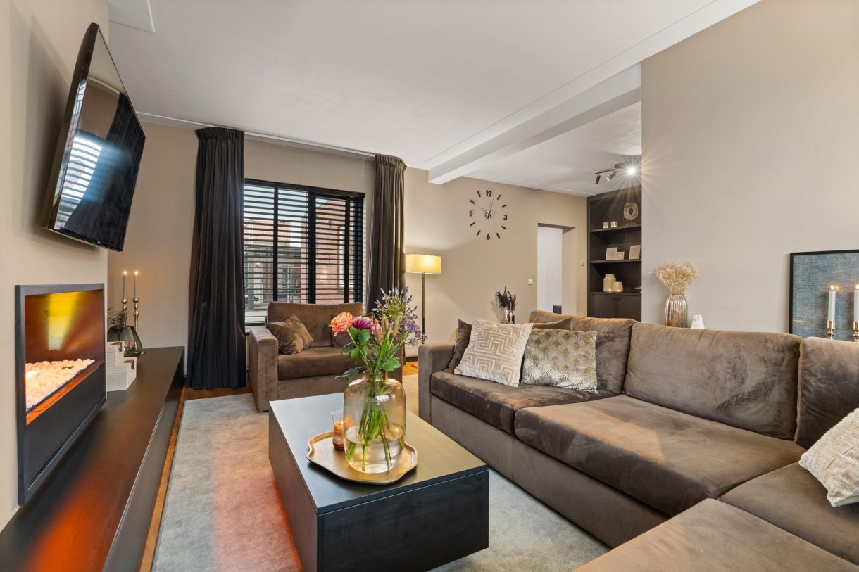 Te koop: Foto Woonhuis aan de Beatrixstraat 44 in Mill