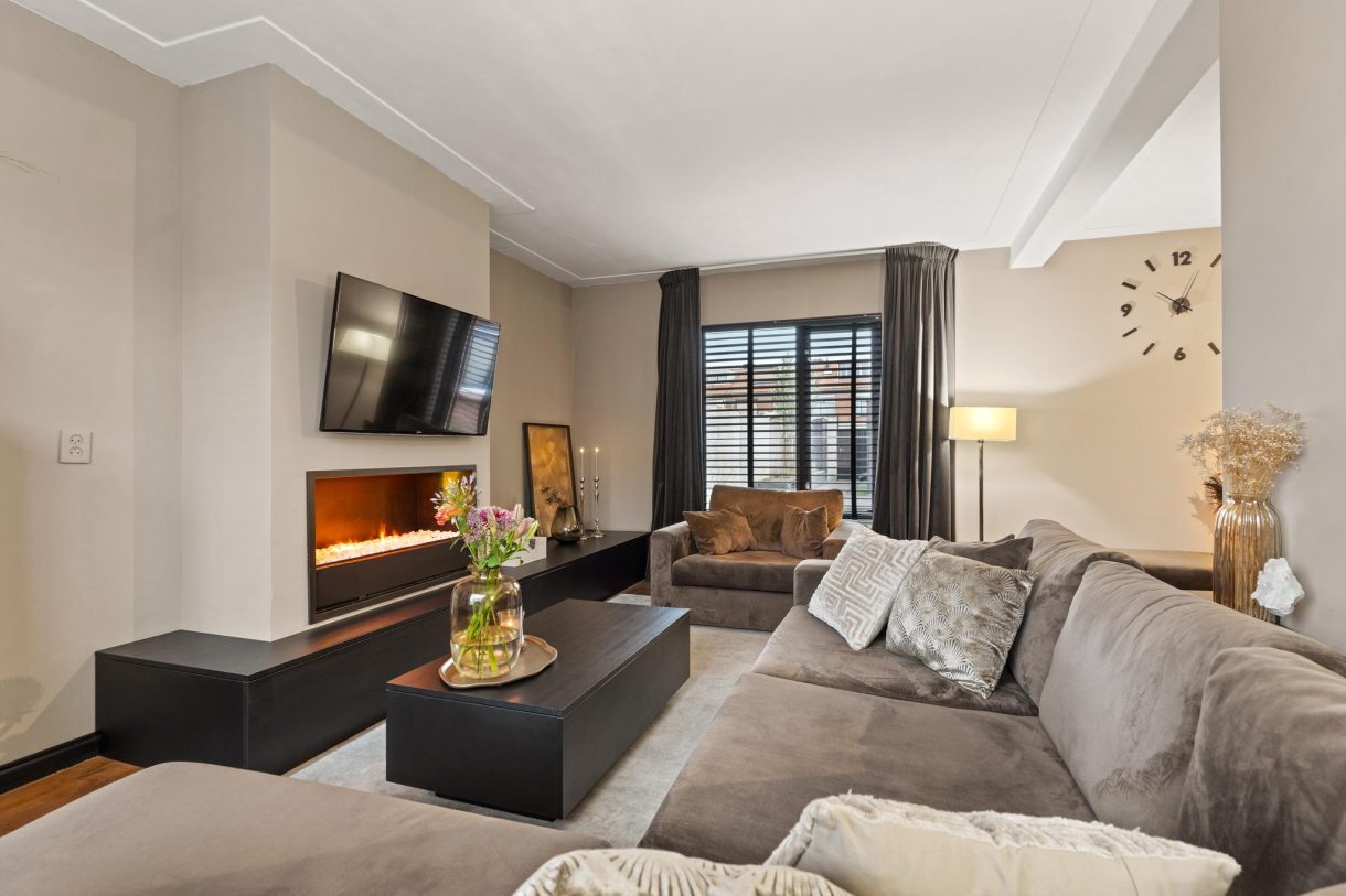 Te koop: Foto Woonhuis aan de Beatrixstraat 44 in Mill