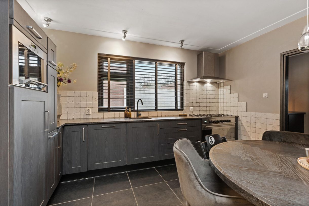 Te koop: Foto Woonhuis aan de Beatrixstraat 44 in Mill