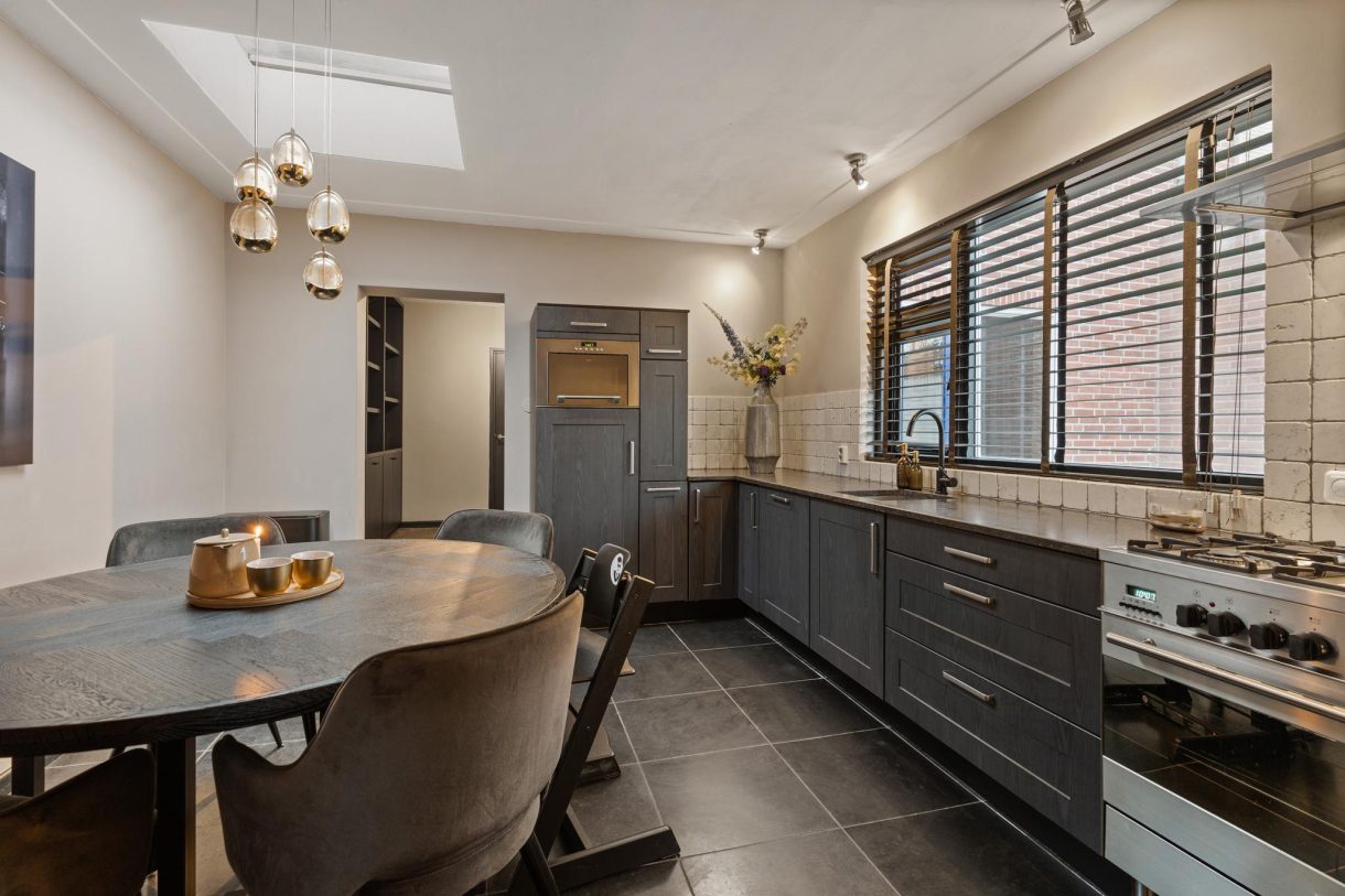 Te koop: Foto Woonhuis aan de Beatrixstraat 44 in Mill