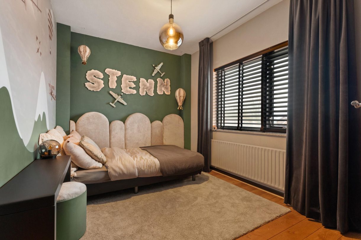 Te koop: Foto Woonhuis aan de Beatrixstraat 44 in Mill