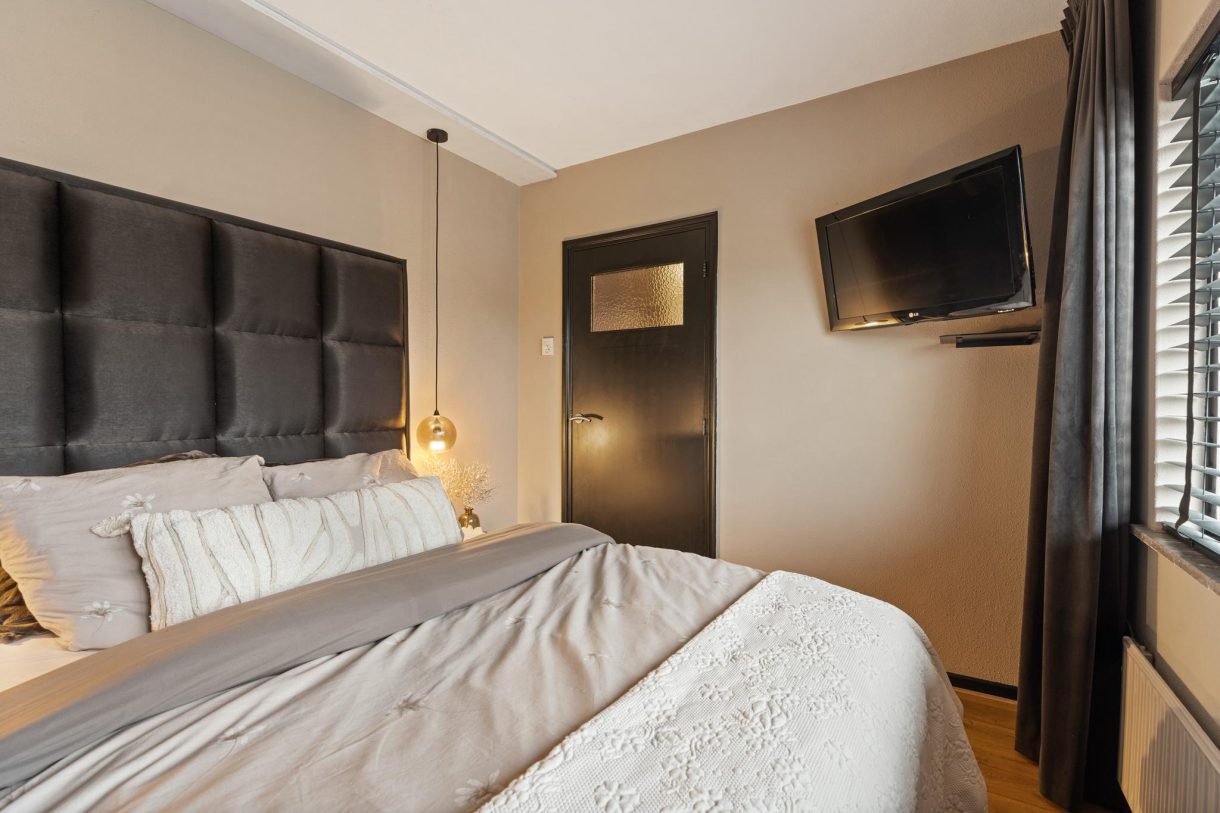 Te koop: Foto Woonhuis aan de Beatrixstraat 44 in Mill