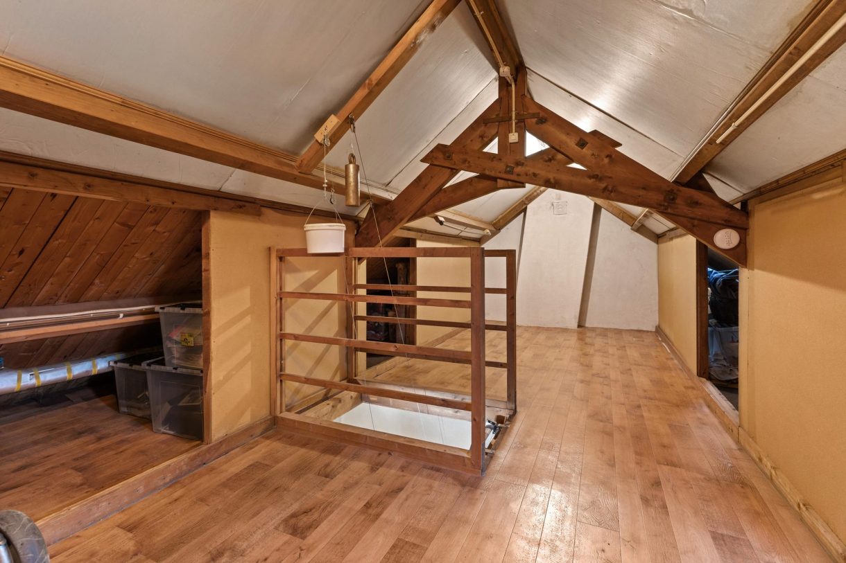 Te koop: Foto Woonhuis aan de Beatrixstraat 44 in Mill